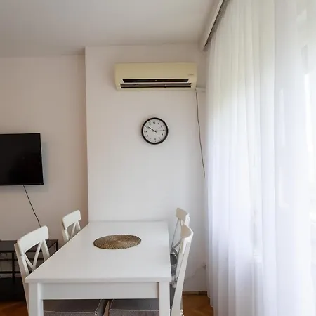 Belgrade Center Apartment III Exterior foto