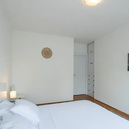 Belgrade Center Apartment III Exterior foto