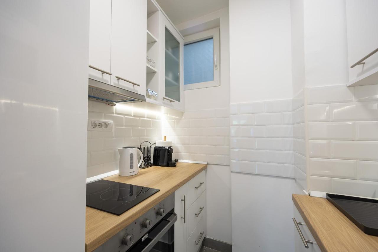 Apartment Center Iii