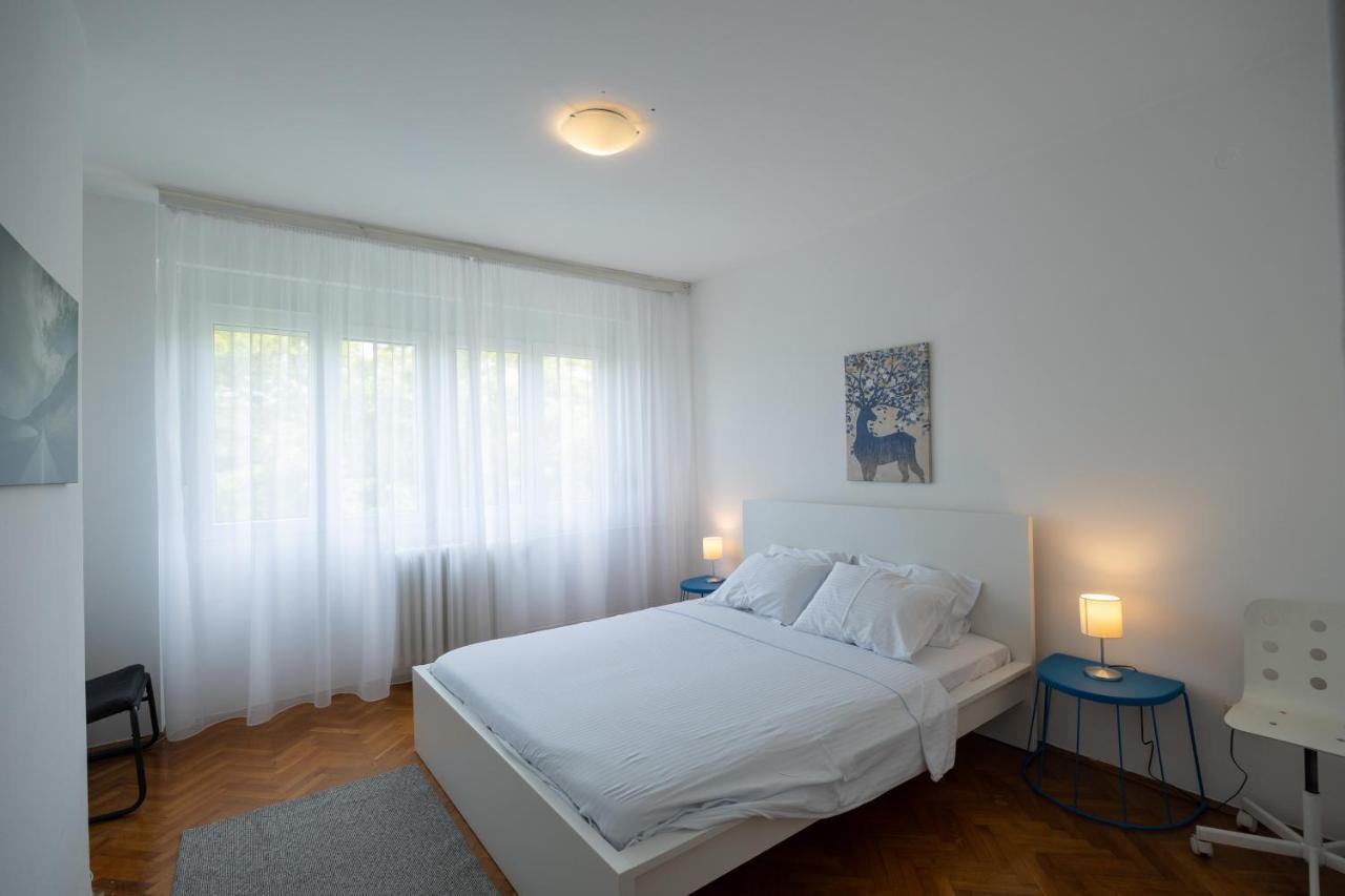 Center Iii * Belgrad