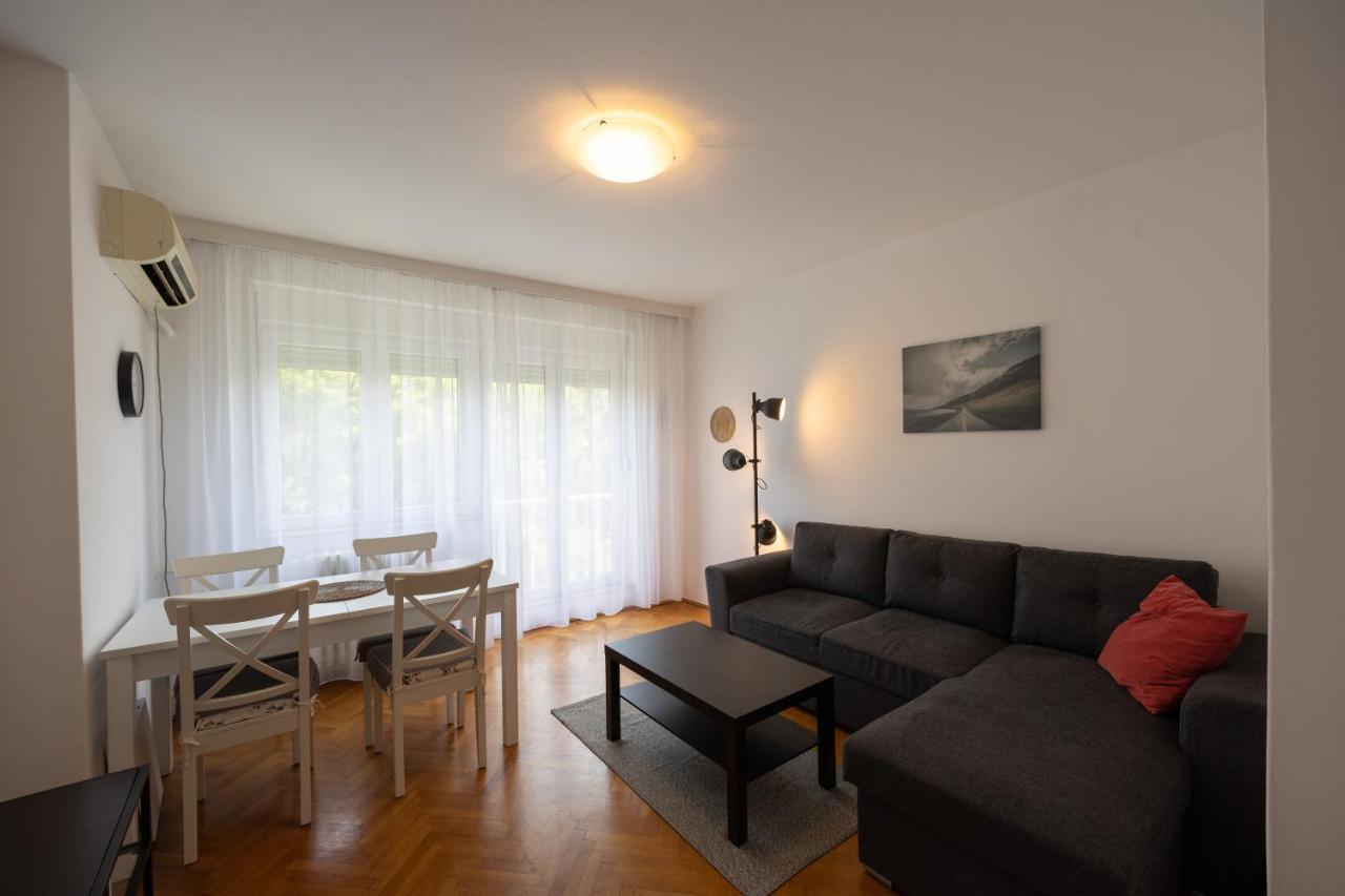 Center Iii * Belgrad