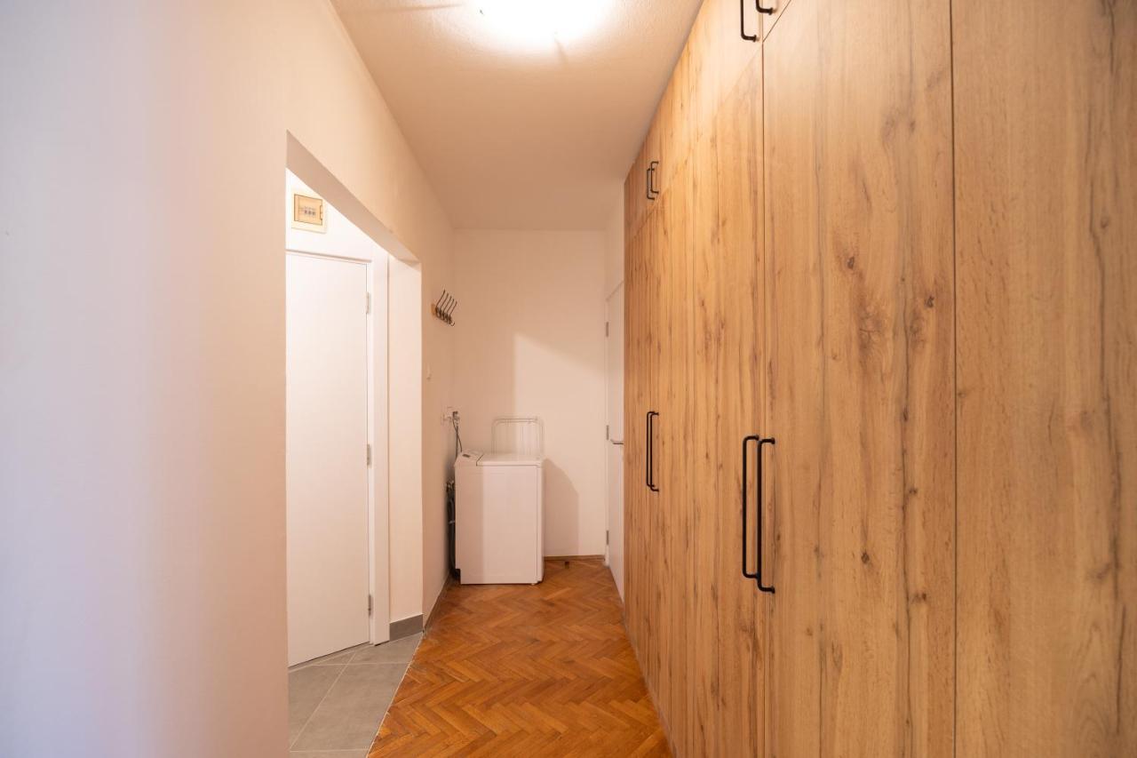 Daire Center Iii Belgrad